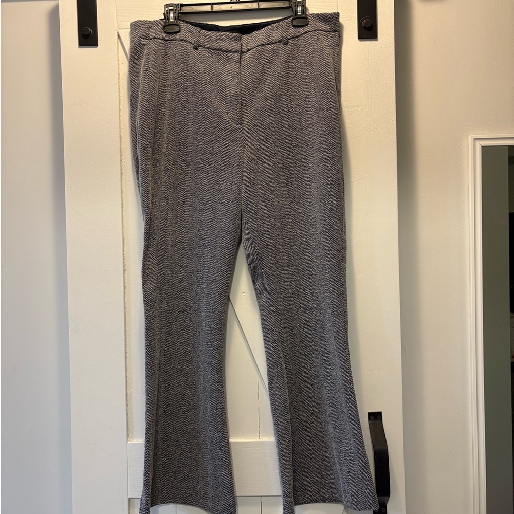 Stylish Express Trousers
